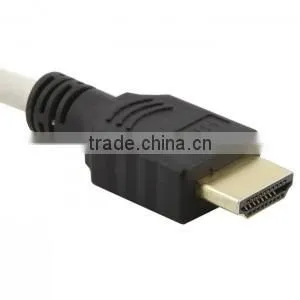 High Speed suspending cable HDMI Cable Supports Ethernet, 3D, 4K and ARC android tv box