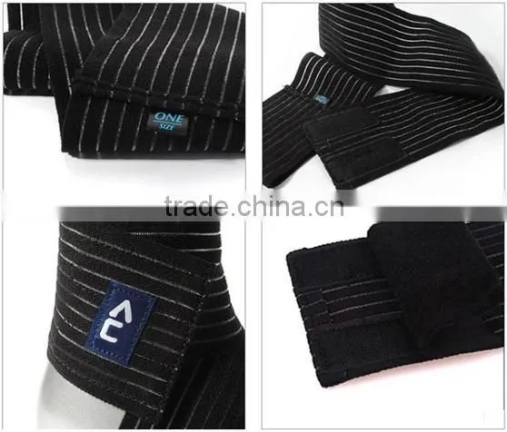 custom elastic breathable Ankle wrap