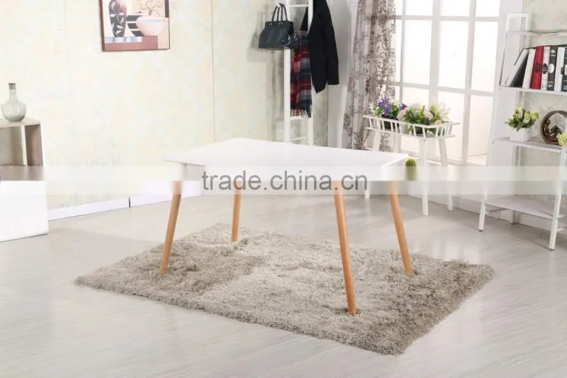 wholesale modern dining table new design made in China