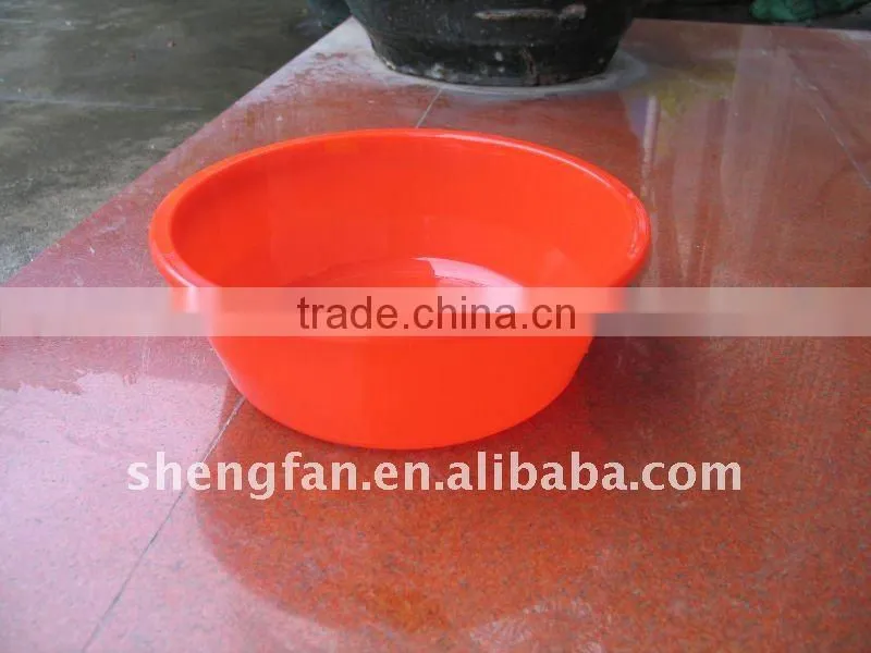 plastic water basin 11L