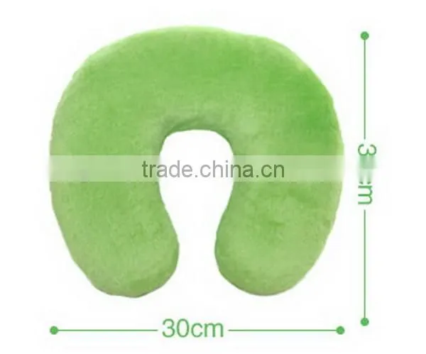Memory Foam Neck Pillow