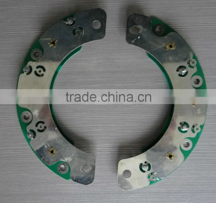 Diode Bridge Rectifier SSAYEC432 with High Quality LSA432