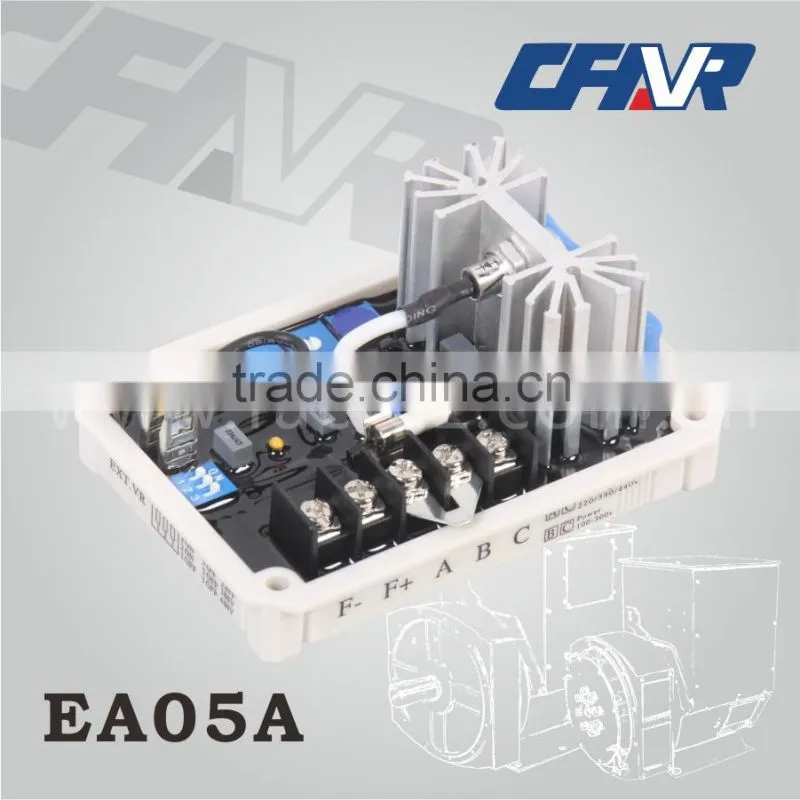 EA04C Automatic Voltage Regulator