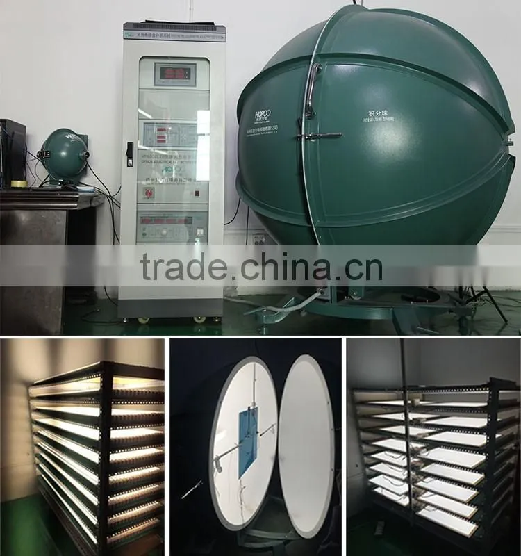 Factory directly selling cool white 18w 1200mm base 2835 led tube light