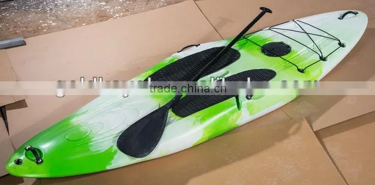 stand up kayak, plastic kayak,SUP ,LLDPE kayak