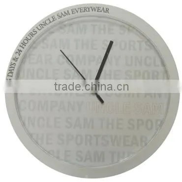 Promotional Wall Clock RD2311B