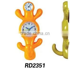 cute designed waterproof clock RD2351