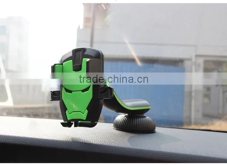 Universal R-28R70 Sports Car Mount Holder