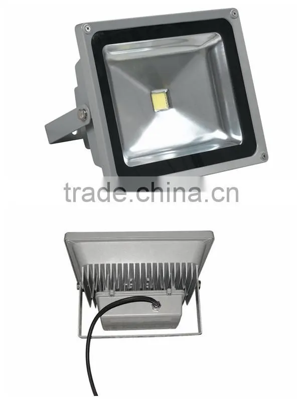 Waterproof IP65 10W RGB LED Flood Light CE ROHS
