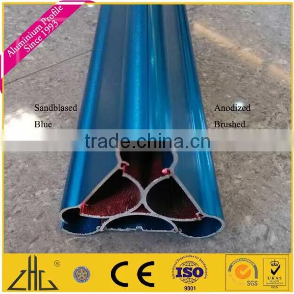 Wow!!color anodized aluminium extrusions factory, marine aluminium sliding door profile, aluminium profile sliding wardrobe door