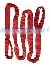 snatch strap webbing sling 1000kg WLL