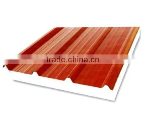 sandwich panels machine