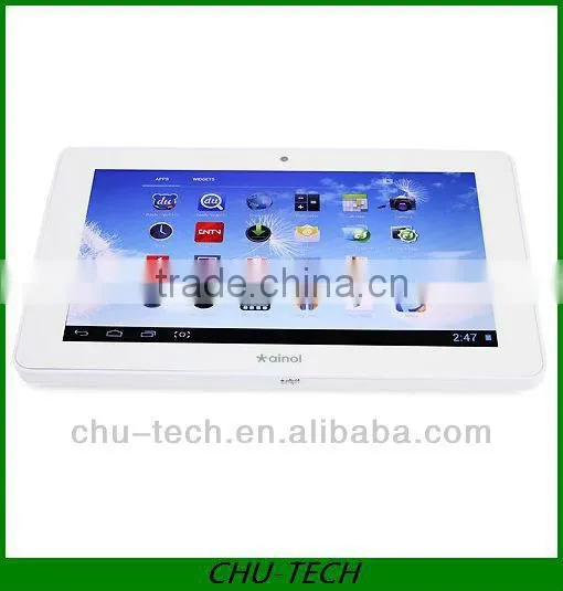 Ainol Novo 7 Crystal 8GB Android 4.1 Tablet PC MVA HD Screen 7 Inch 1GB RAM Camera
