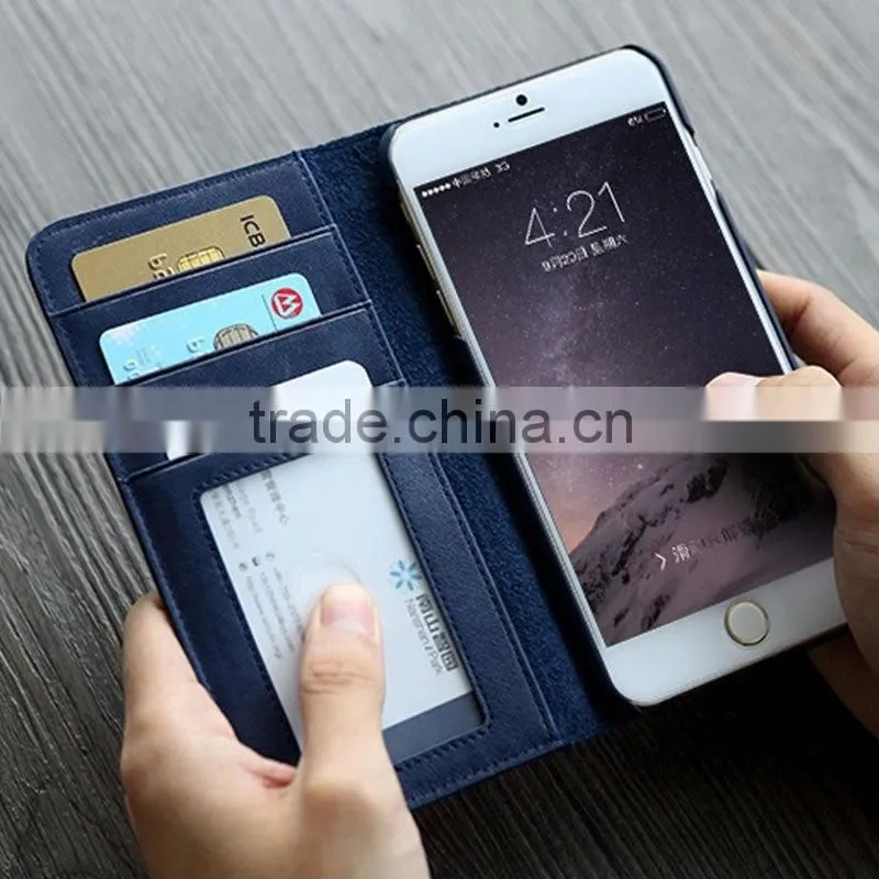 Hot sale customize cell phone case cover for iphone6 factory in Guangzhou