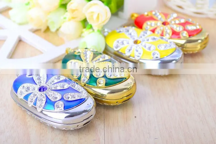 jewelry lady novelty phone NIKIO N555