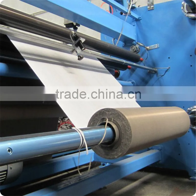 Glassfiber Fabric Slitting Machine Shanghai manufacture