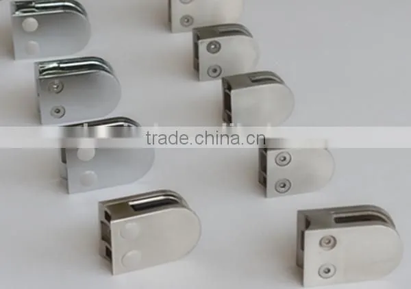 moulds with baluster glass shelf clamp stainless steel square corner glass bracket clamp