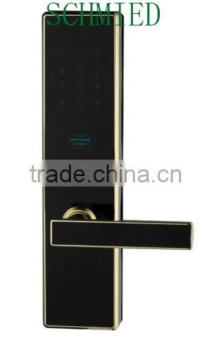 password mechanical keys card lock voice lock