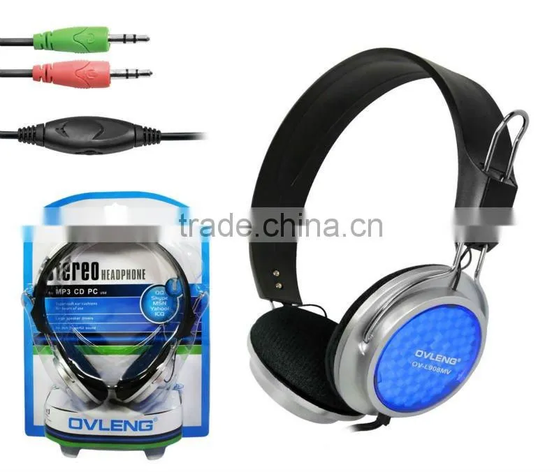 shenzhen godile innovation electronic ovleng headphone