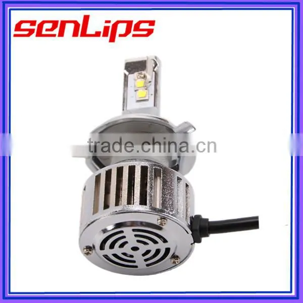 Light point new design 40W H4 Headlight factory cheap price led headlight