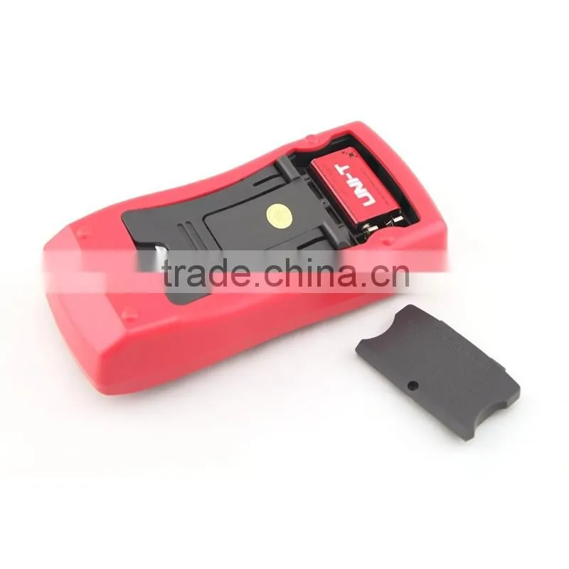 Professional 3 1/2 Manual Range 2000 Counts digital auto multimeter