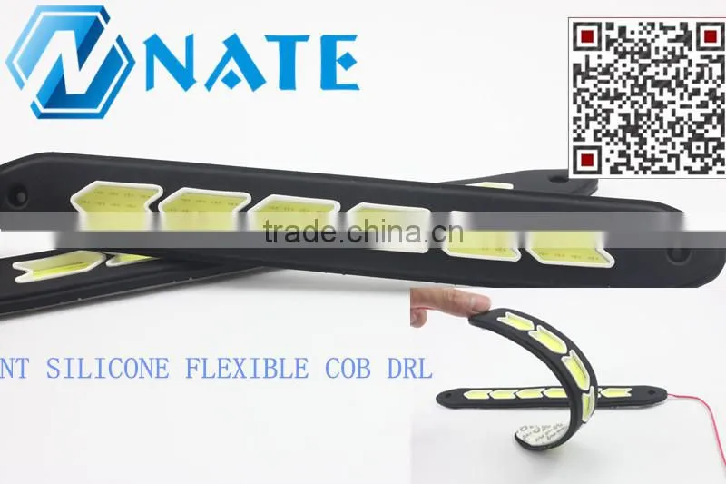 Wholesale Car Light 12V Flexible Auto Headlight Led Car Headlights