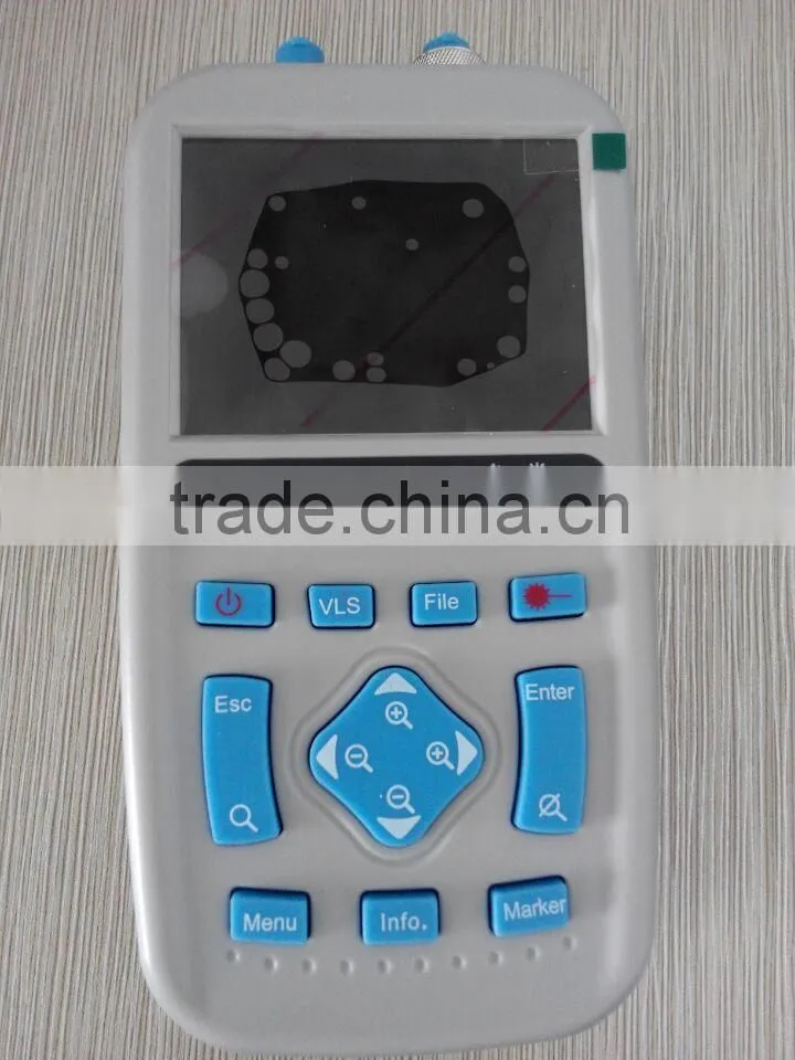 SENTER ST3300 fiber optic OTDR FTTH OTDR optic fiber palm OTDR
