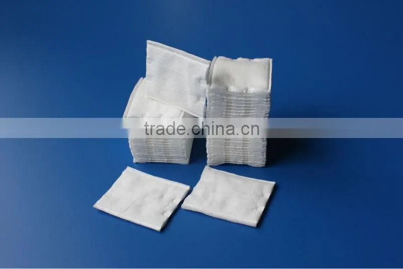 2013 MiFo cozy facial cotton