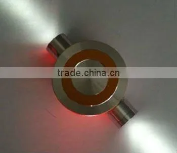 indoor led wall light