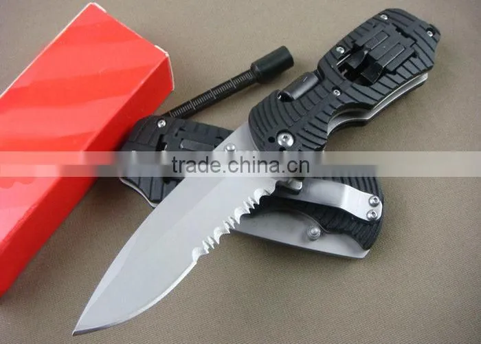OEM multifunction tool knife rubber cutter
