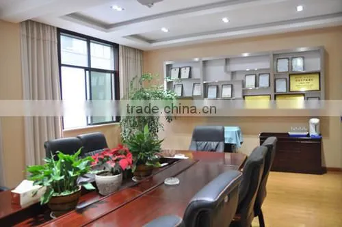 Huzhou Hnhui Industrial Furnace Co., Ltd. company overview - view 3
