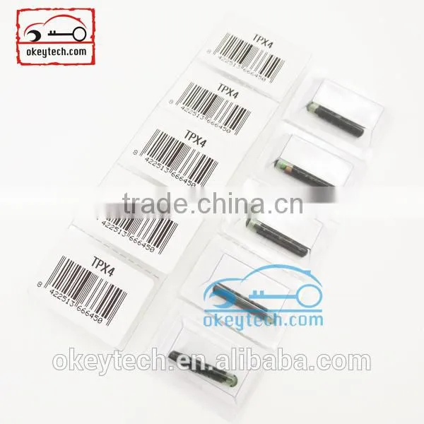 Best price car key cover for transponder key for Man transponder key with HU83 blade