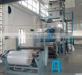 Ruian Guotai Plastic Machine Co., Ltd. company overview - view 2