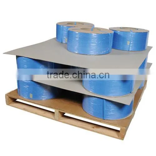 flame retardant flooring protection chloroplast pp board