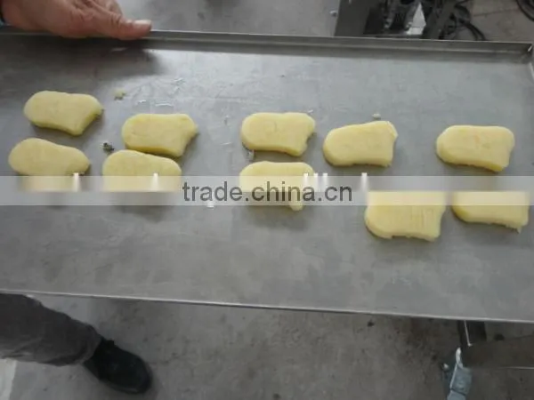 breading machine