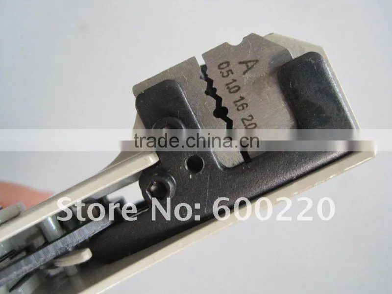 Stripping plier for cable wires skinning& peeling Capacity 0.5 1.0 1.6 2mm2,cable wire stripper tool LS-700A