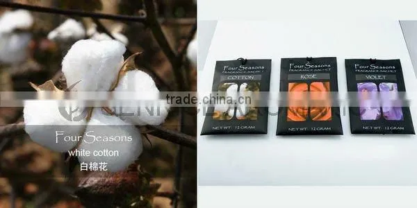 Four Seasons 12g aroma paper bag