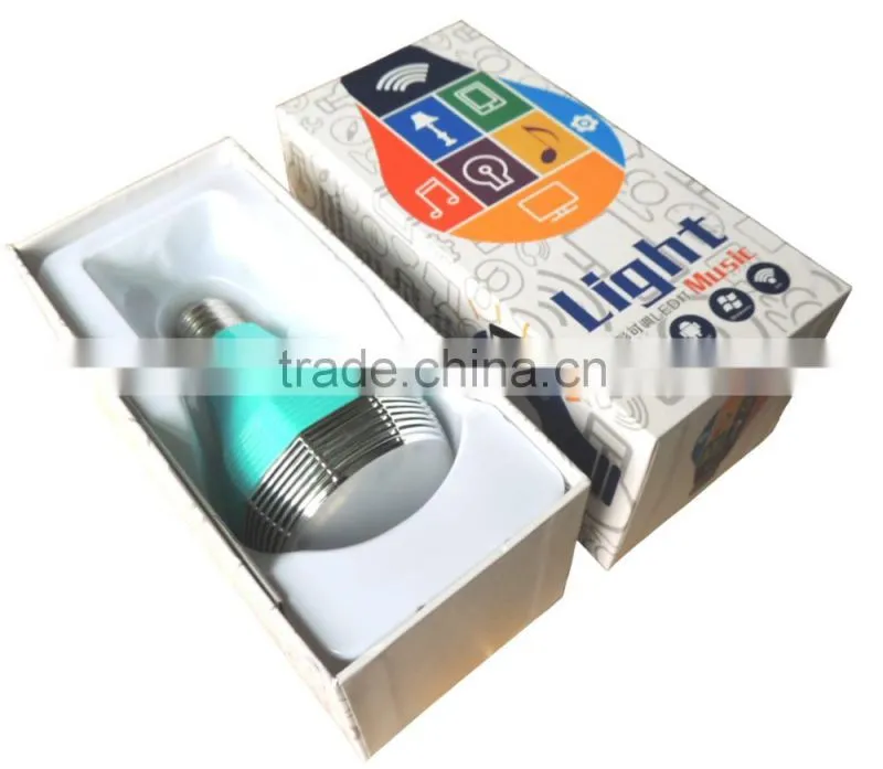 new arrival wifi light music, wifi music light CP-L900