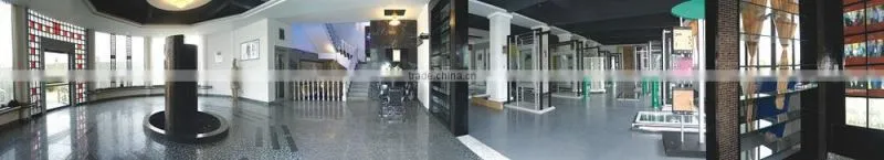 Aluminum alloy Door Handle PVC Window Handle Door and Window Handle Espagnolette Handle 90110201