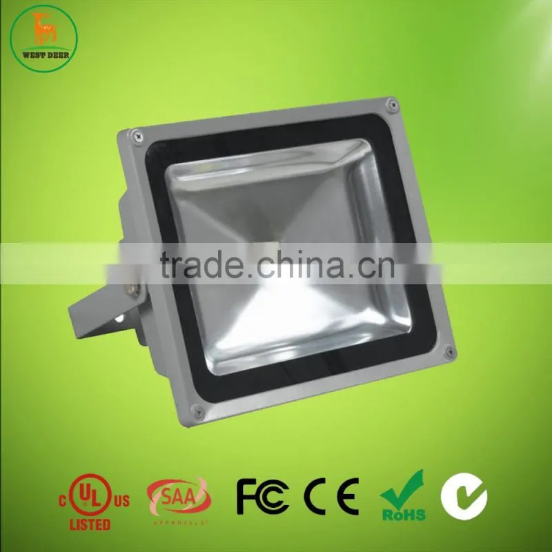150 watt led flood light 347V IP65 waterproof led industrial light with Samsung led chip Mean Well Driver