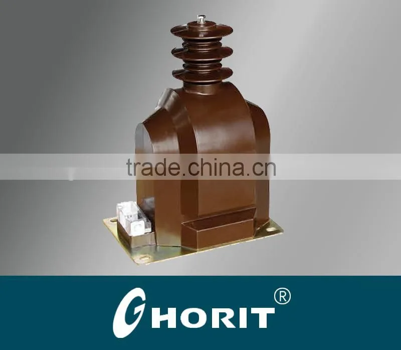 CE Approved Outdoor Potential 11kv High Voltage Transformer