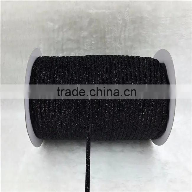 Wholesale 3/16" Metallic Velvet Ribbon,Velvet Tape,Velvet Ribbon