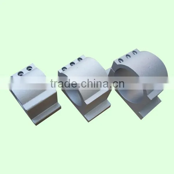 easy installation rack machine gantry / CNC kit spare parts