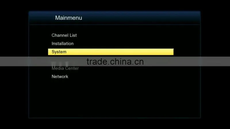 New Arrival freesat v7 max satellite receiver DVB-S2 1080P HD tv decoder support ccccam auto roll powervu usb wifi youporn