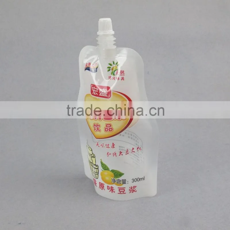 Eco-friendly Disposable BPA Free Plastic Water Bottles