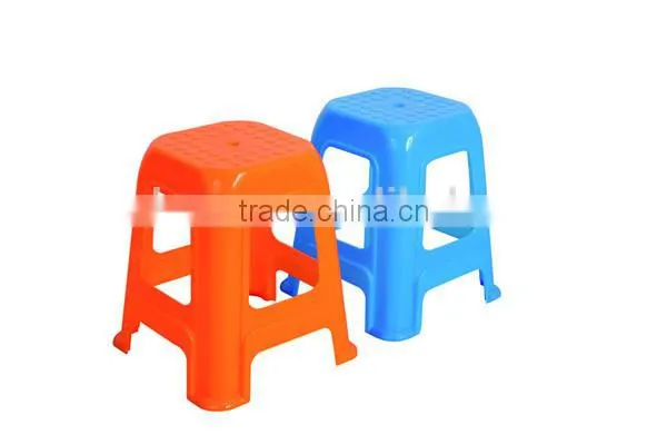 2016 Hot Selling High Quality Cheap Plastic Outdoor Stacking Stool