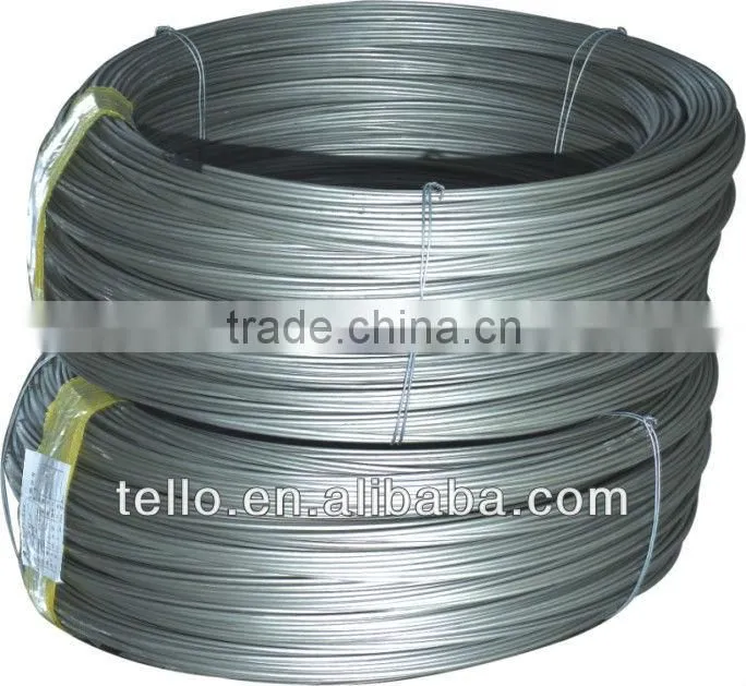 stainless steel wire rope