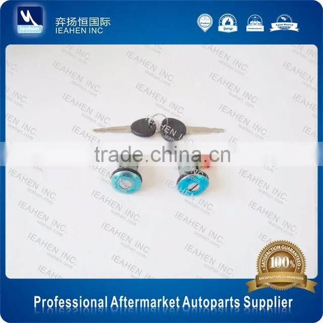 Replacement Parts Auto Ignition System lock set OE 81970-02A00/81980-02A00 For Atos/Santro Models After-market