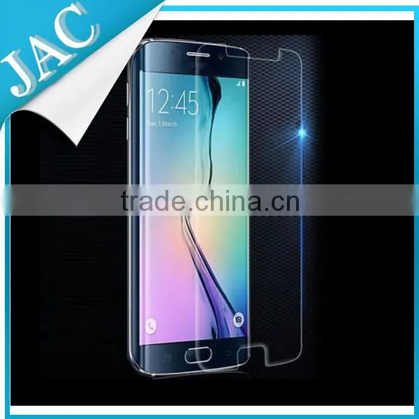 for samsung s6 edge screen protector tempered glass screen guard