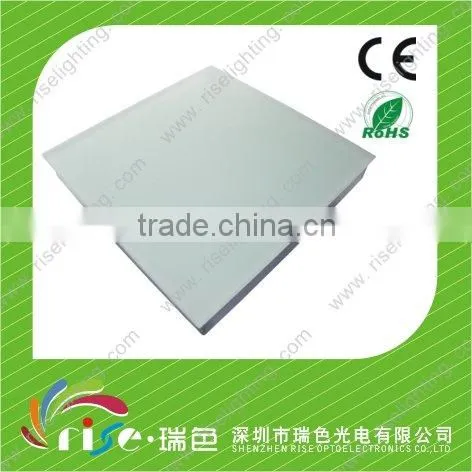 Walkover LED floor light